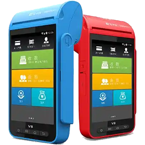 淮南拉卡拉智能POS机