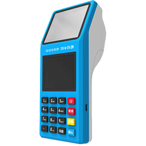 淮南超级收款宝QR65